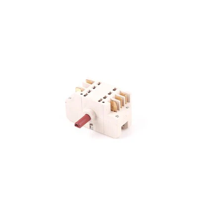 Vyberte Rotary Switch