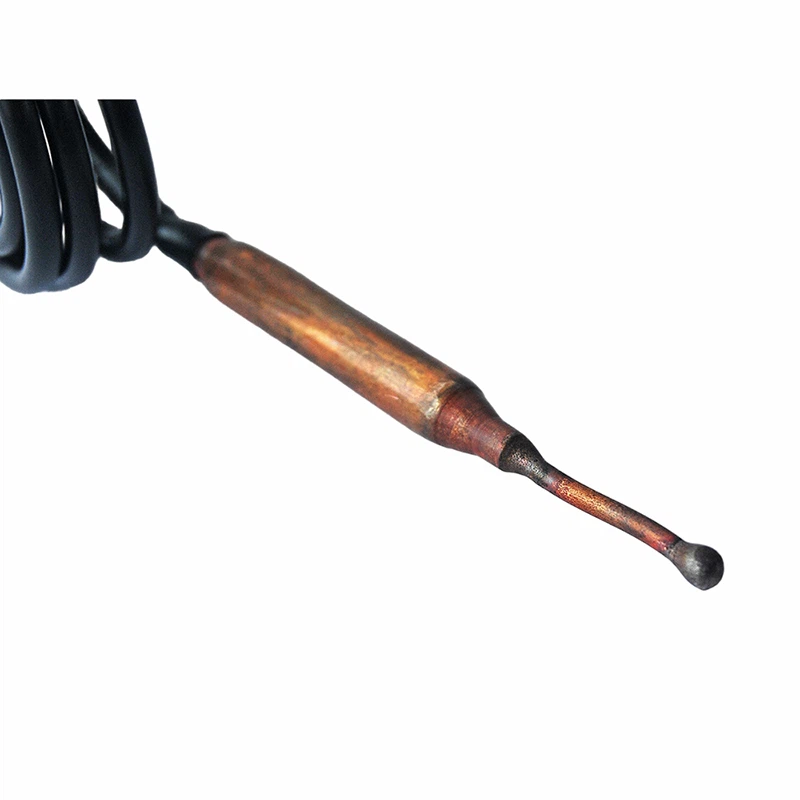 China capillary bulb thermostat China capillary bulb thermostat